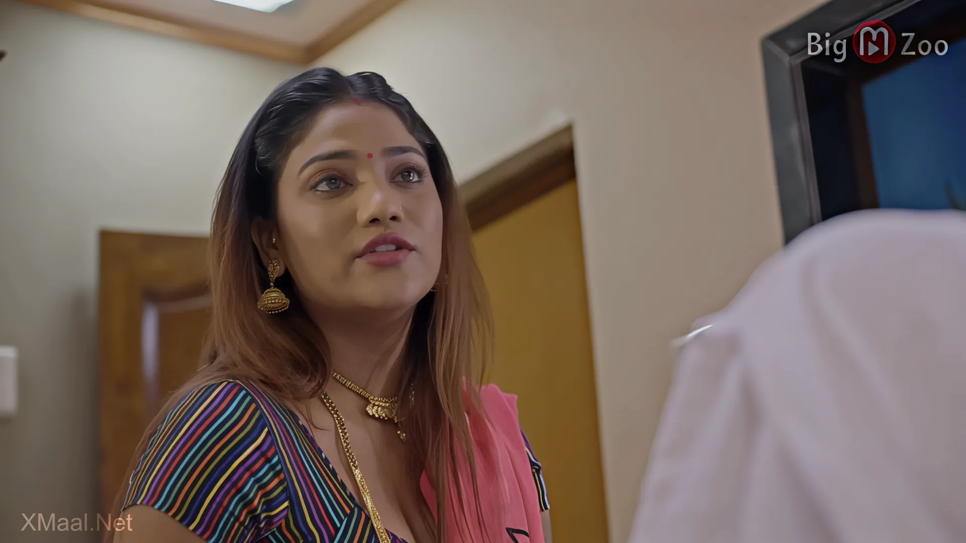 Maal Paani Andha Sasur Episode 3