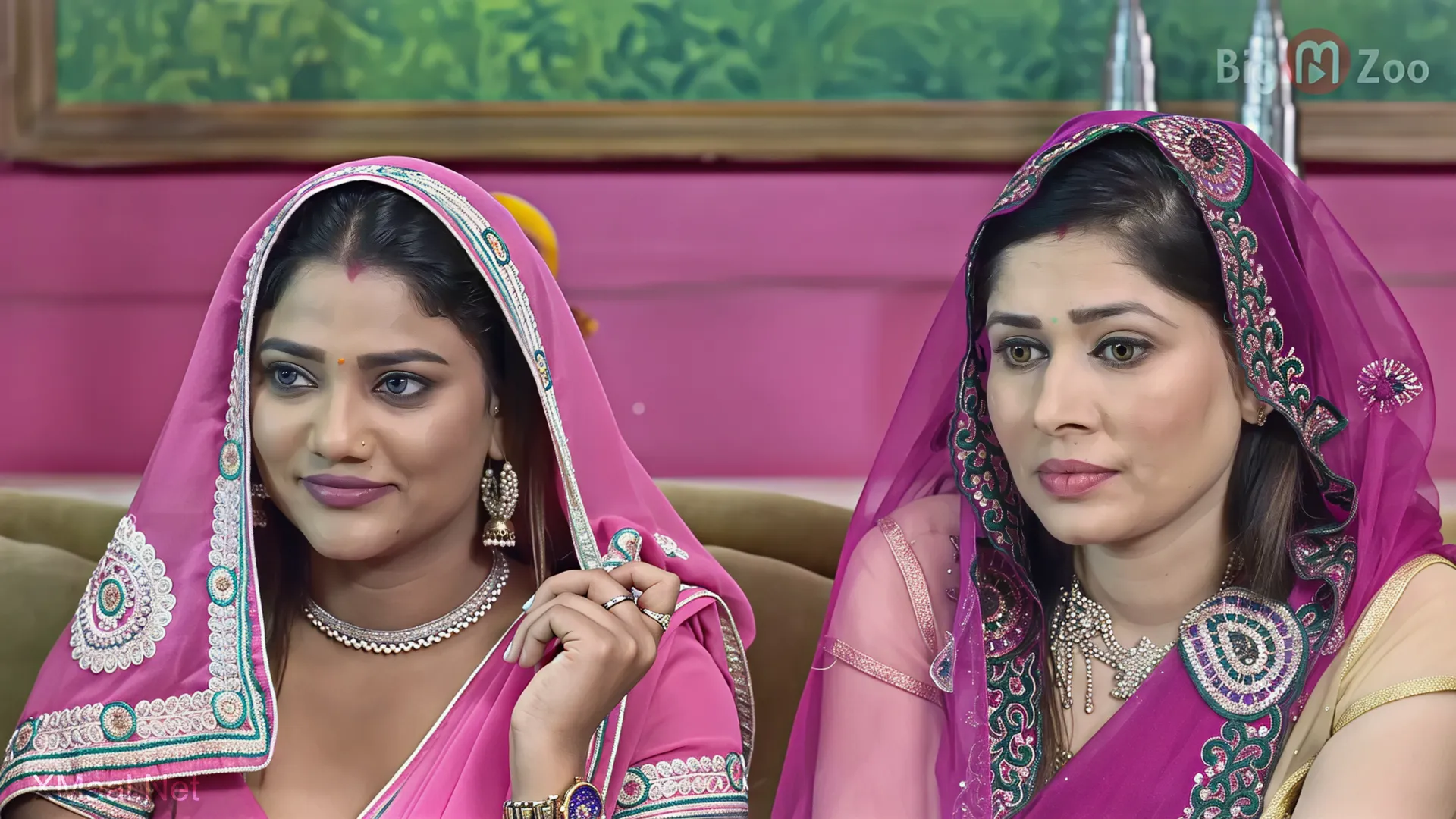 Maal Paani Sexy Sauda Episode 1