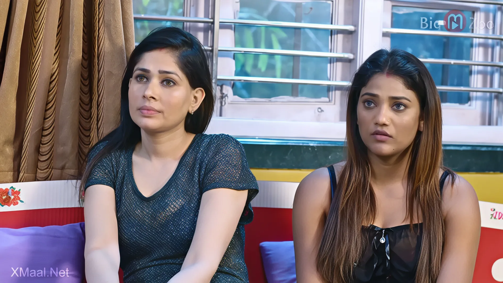 Maal Paani Sexy Sauda Episode 3