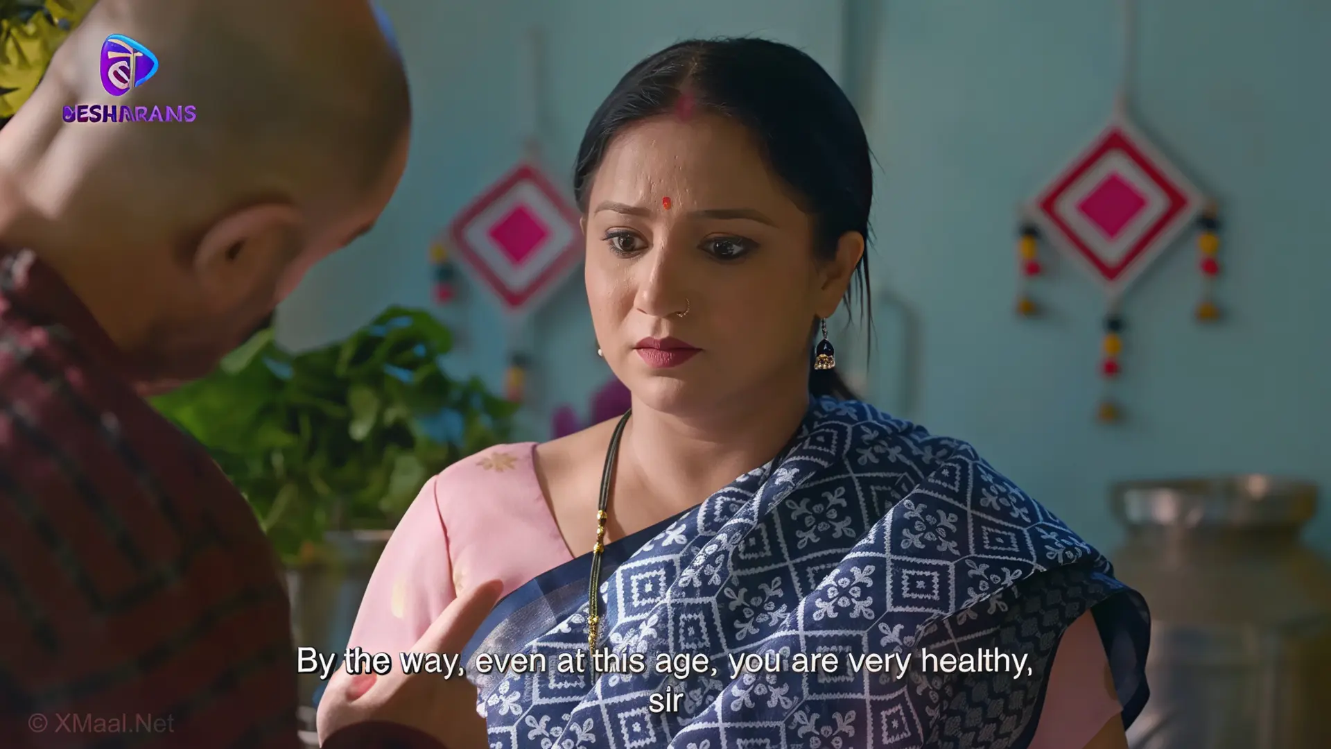 Maalik Episode 8