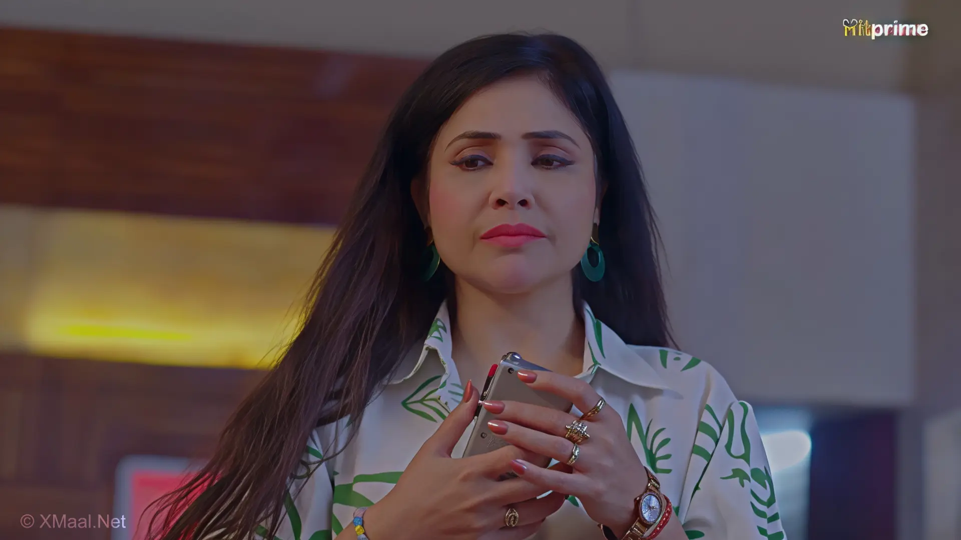 Madam Jee Episode 2