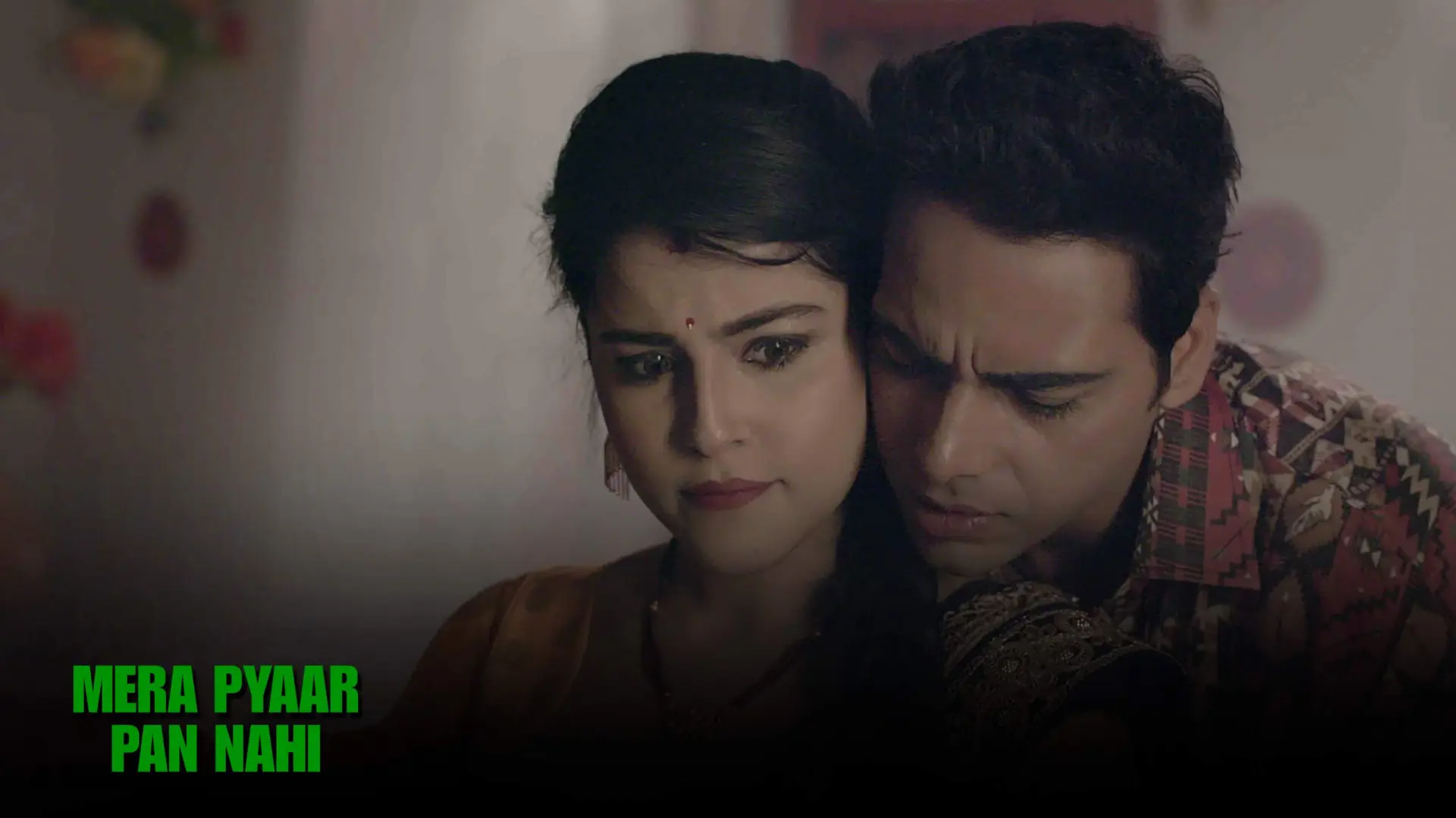 Mera Pyaar Pan Nahi Episode 2