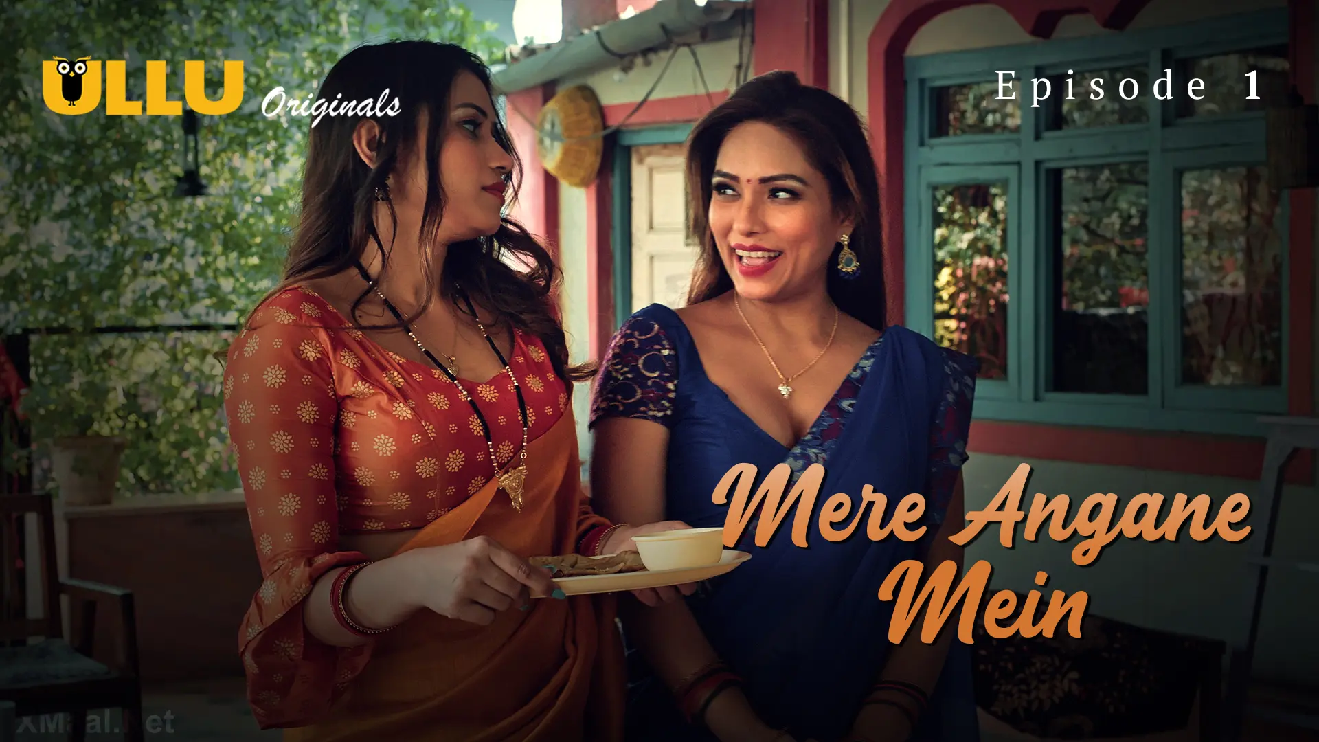Mere Angane Mein Episode 1