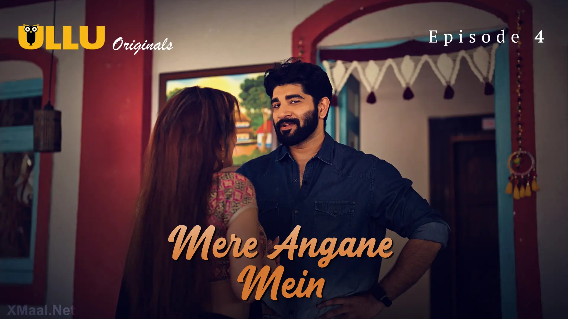 Mere Angane Mein Episode 4