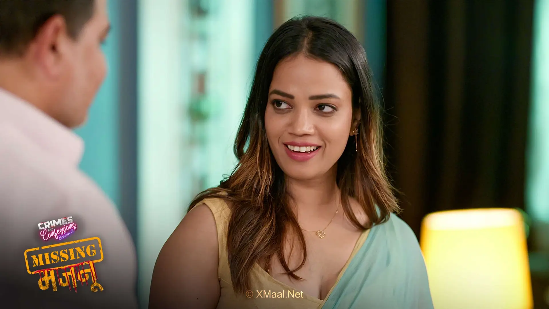 Missing Majnu Episode 4