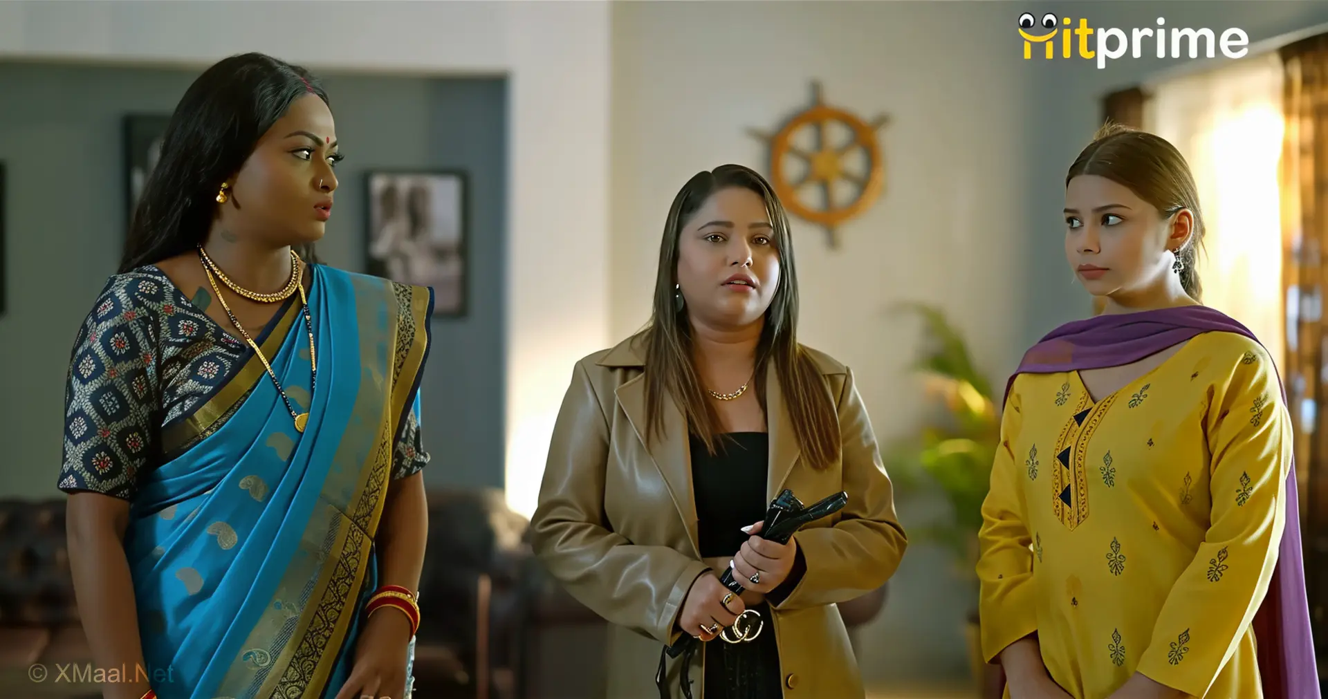 Mol Bhaav Episode 1