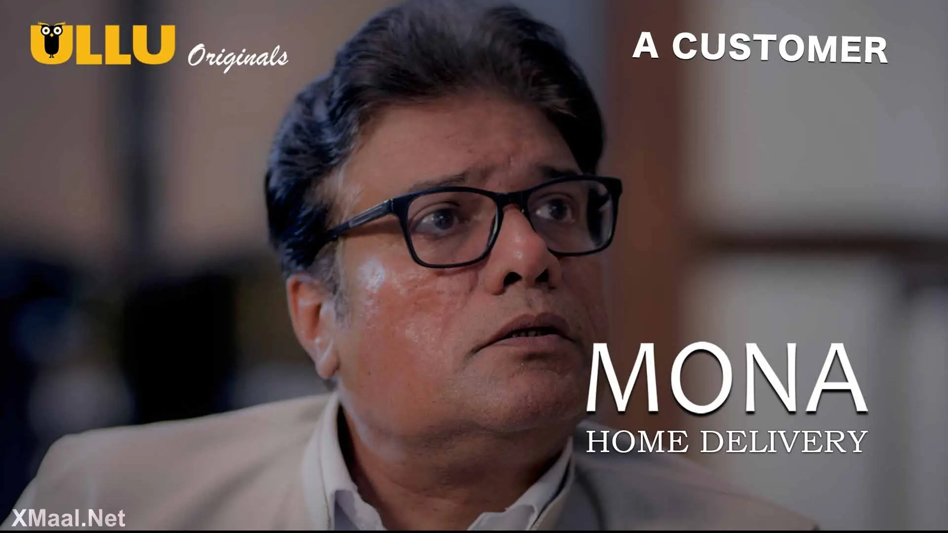 Mona Home Delivery Episode 2