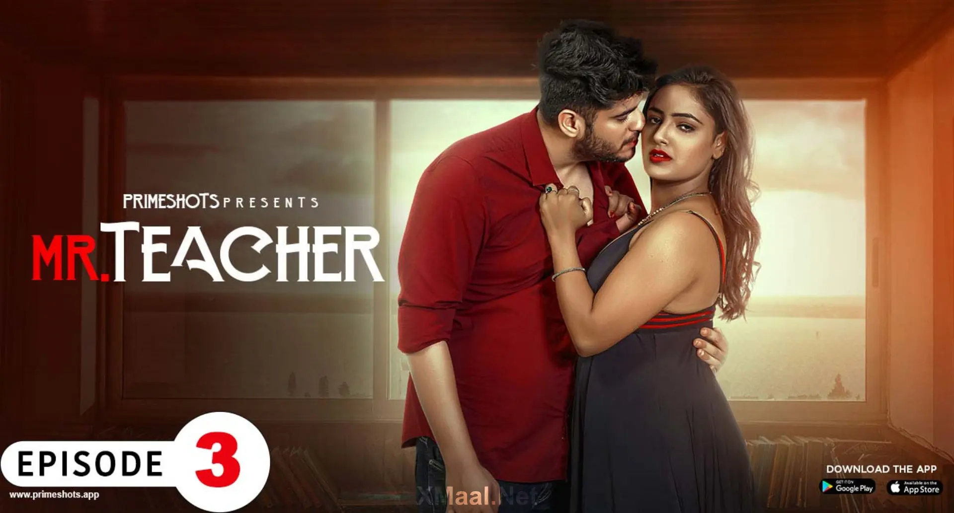 Mr Teacher Episode 3