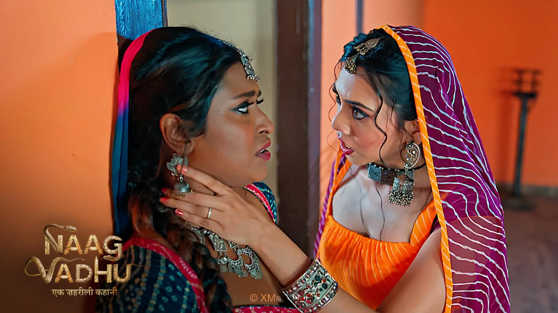 Naag Vadhu Episode 2
