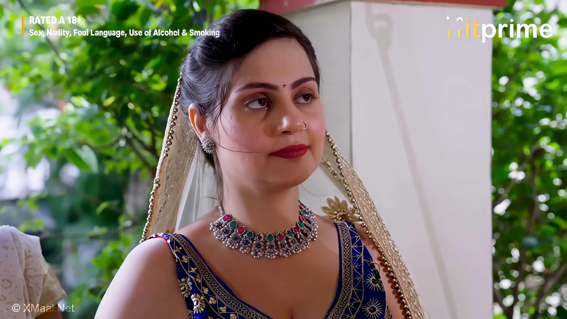 Nagarvadhu Episode 1