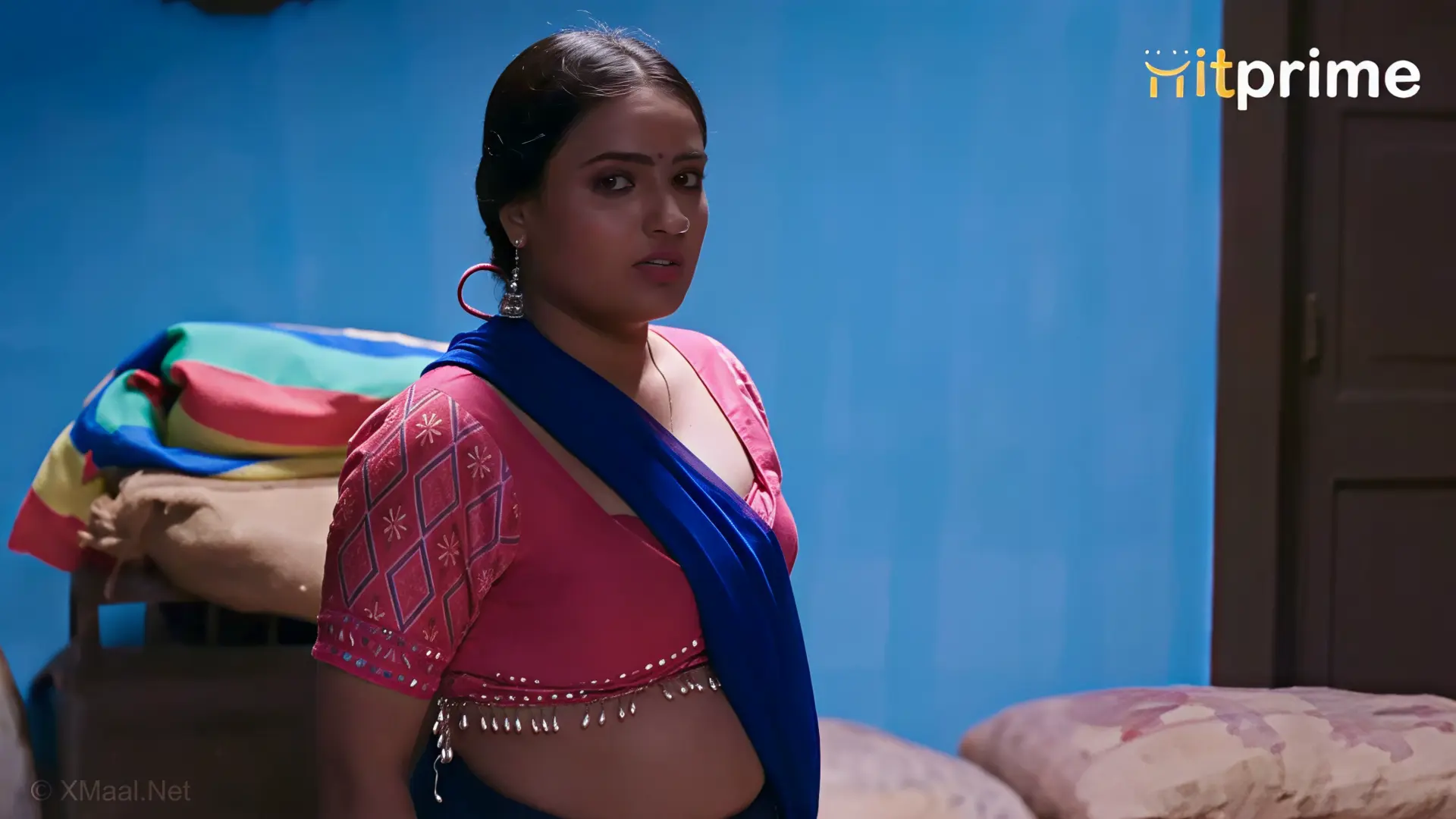 Nagarvadhu Episode 2