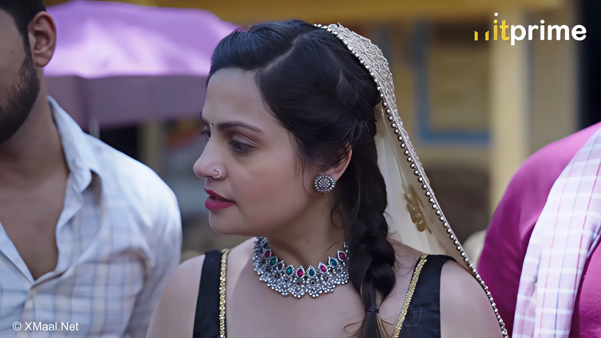 Nagarvadhu Episode 5