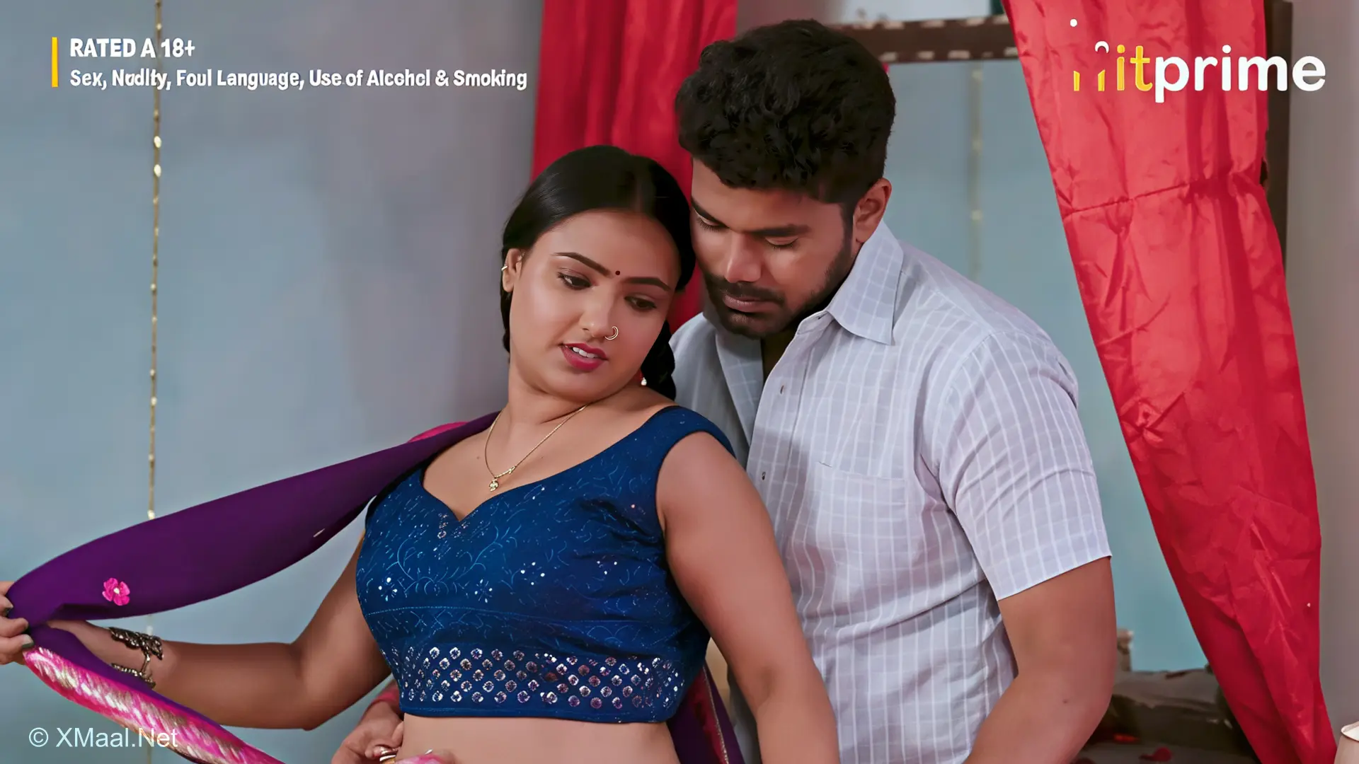 Nagarvadhu Episode 6