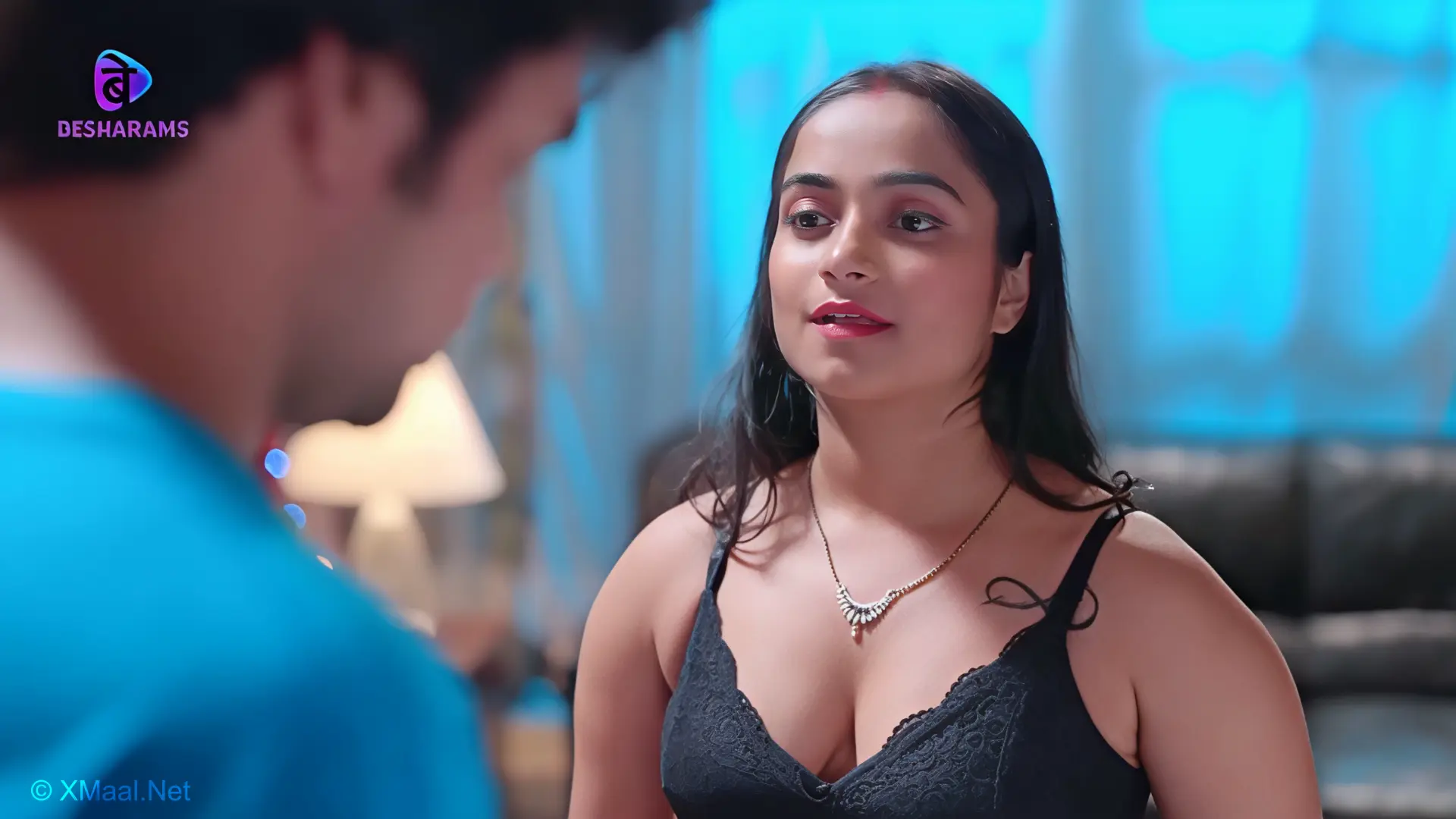 Nain Sukh Episode 5