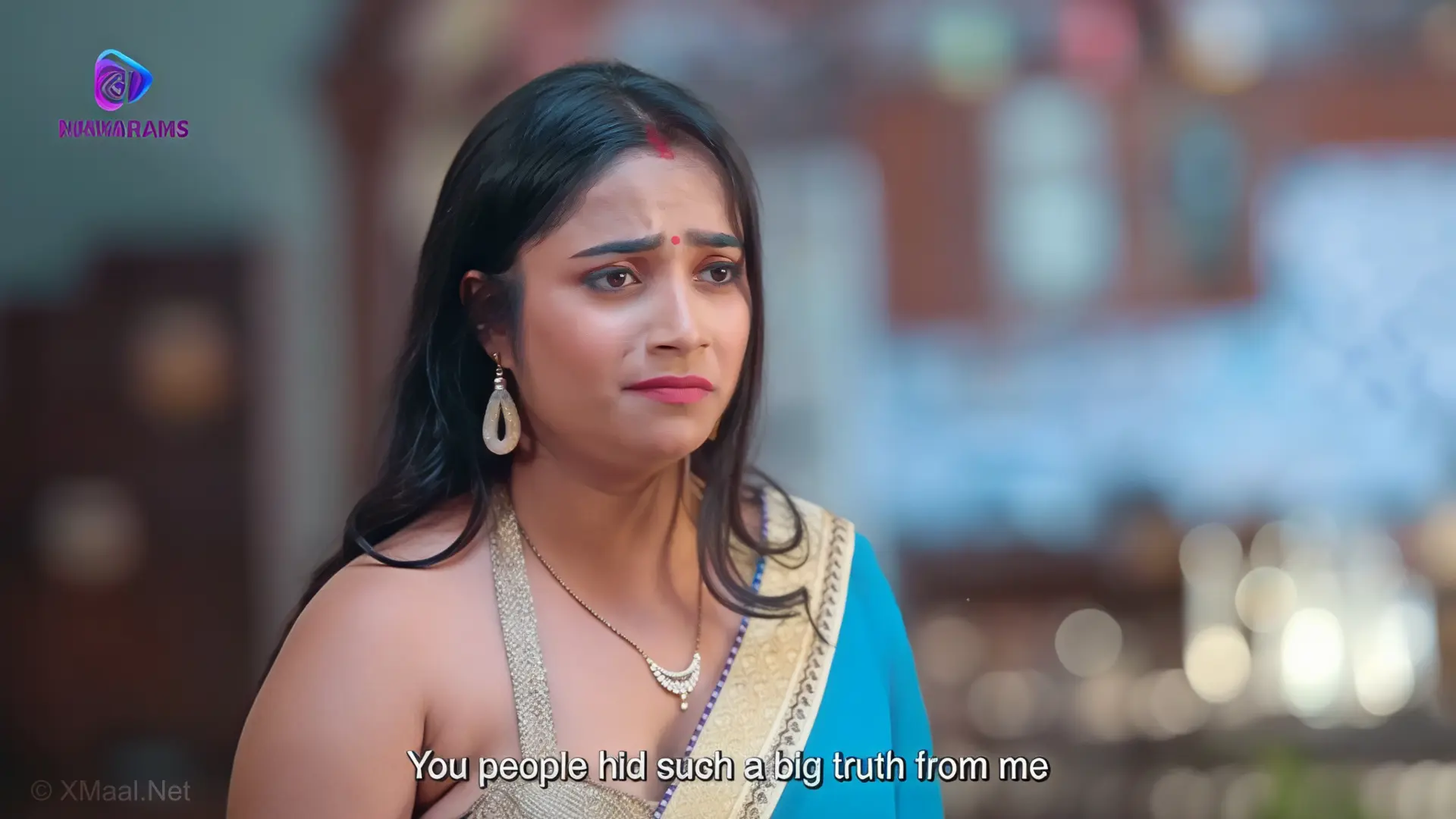 Nain Sukh Episode 6