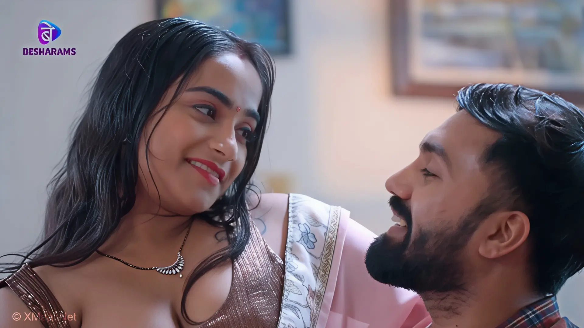 Nain Sukh Episode 8