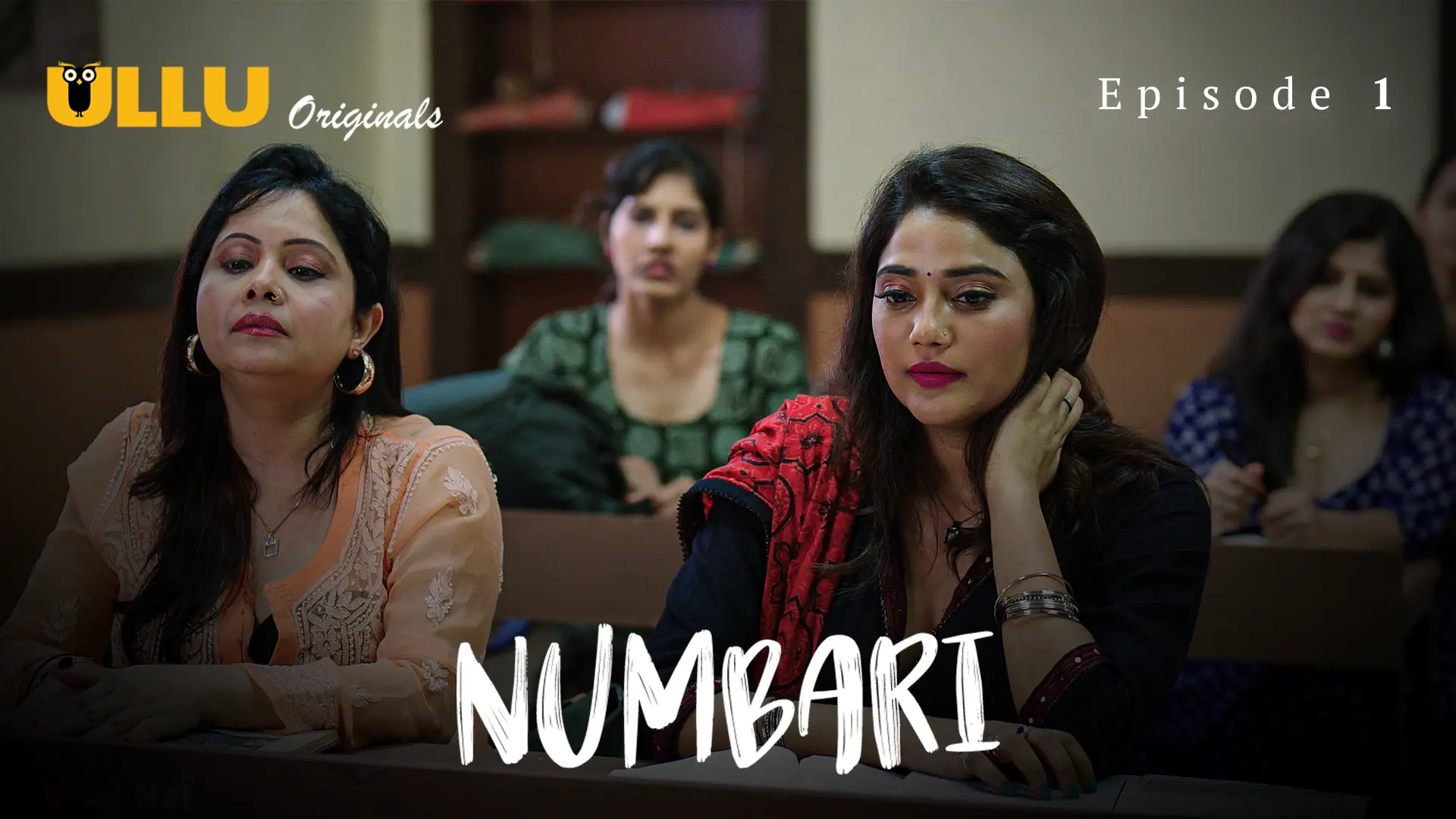 Numbari Episode 1
