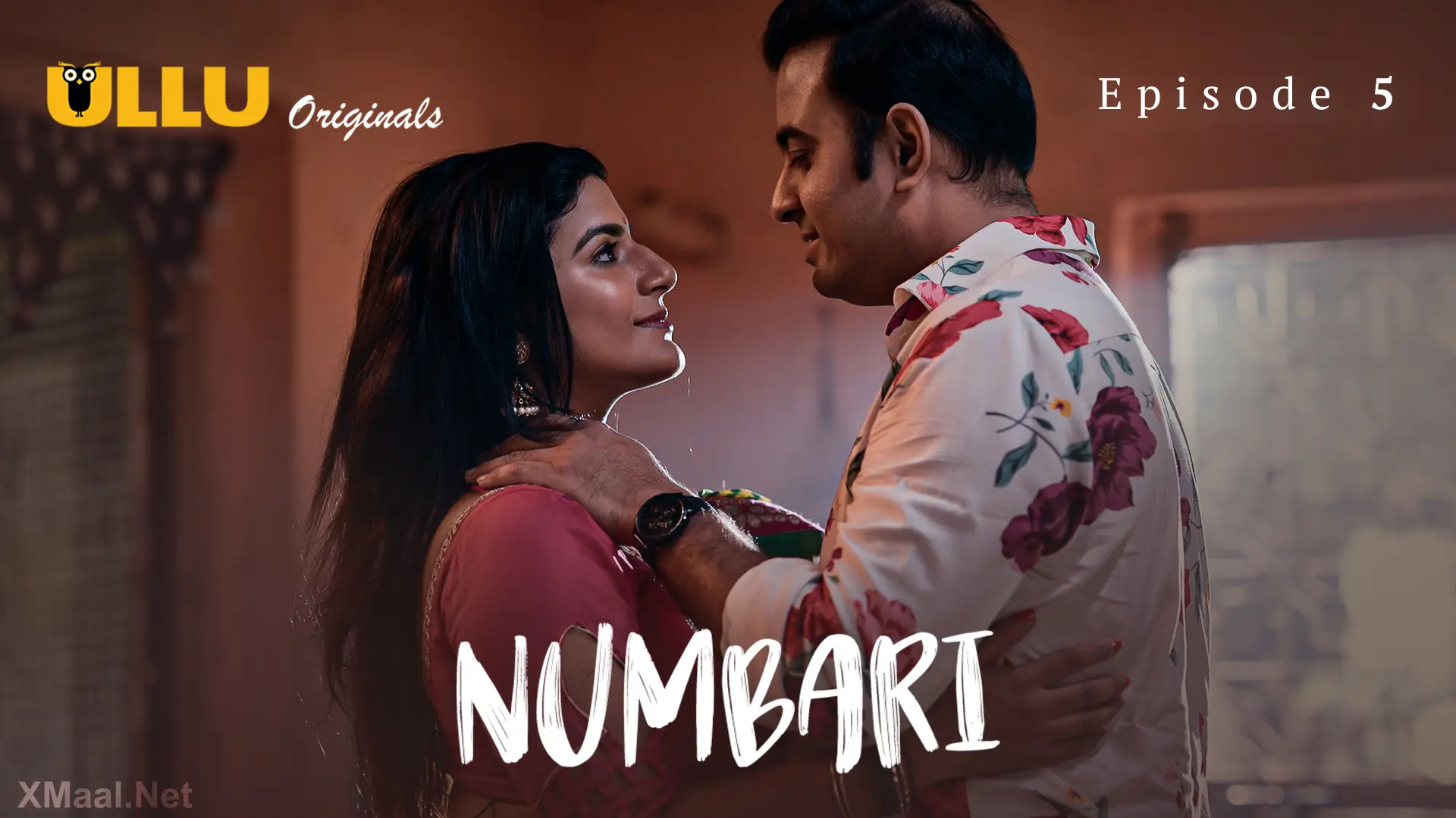 Numbari Episode 5
