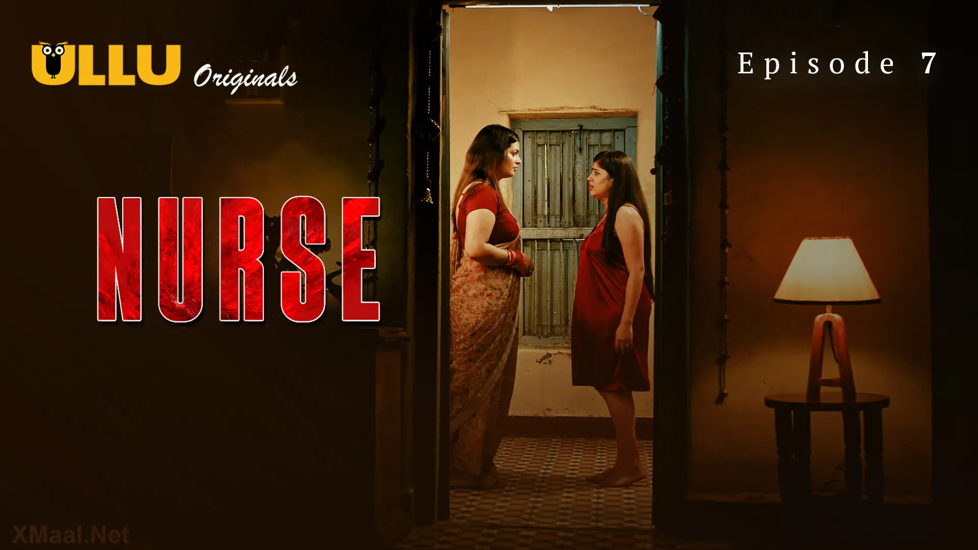 Nurse Episode 7