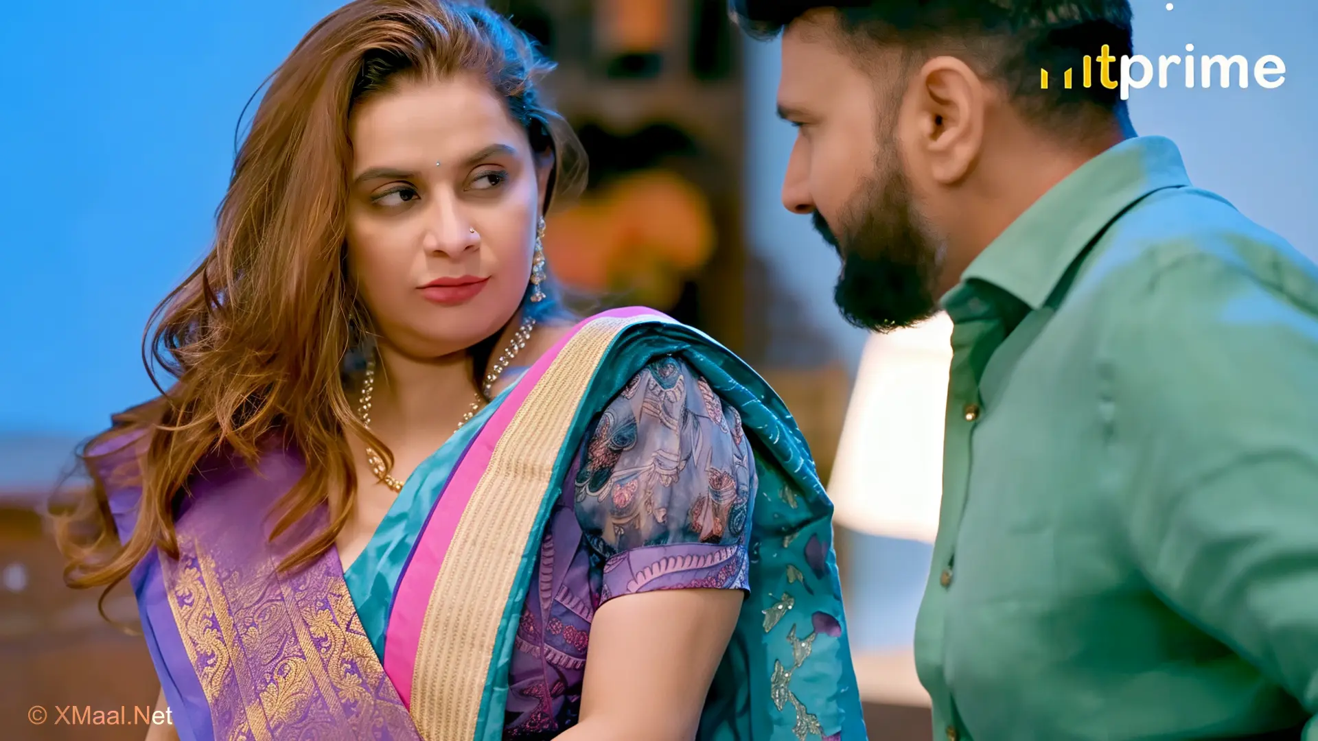 Paheli Episode 2