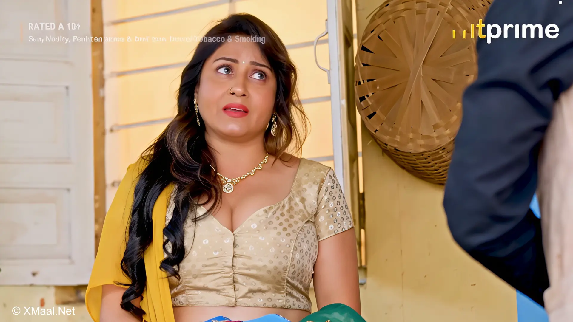 Paheli Episode 4