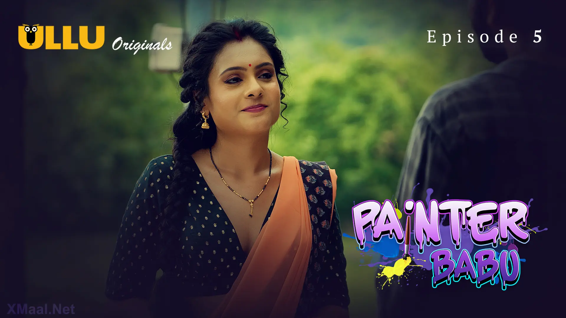 Painter Babu Episode 5