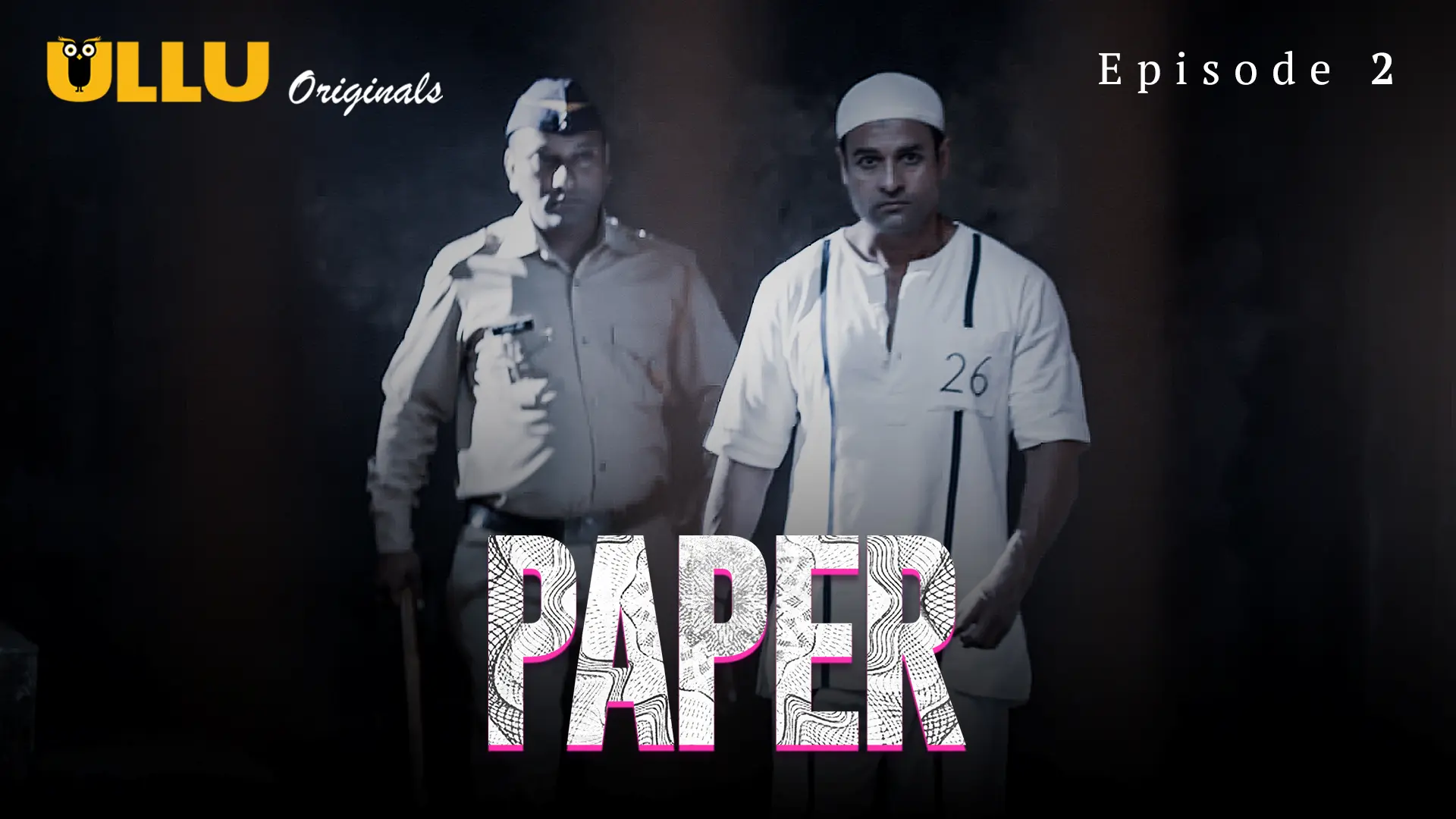 Paper Episode 2