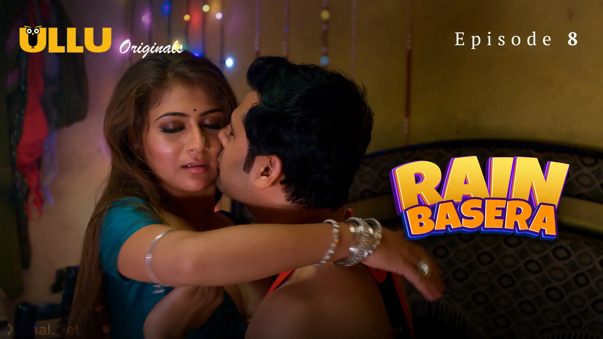 Rain Basera Episode 8