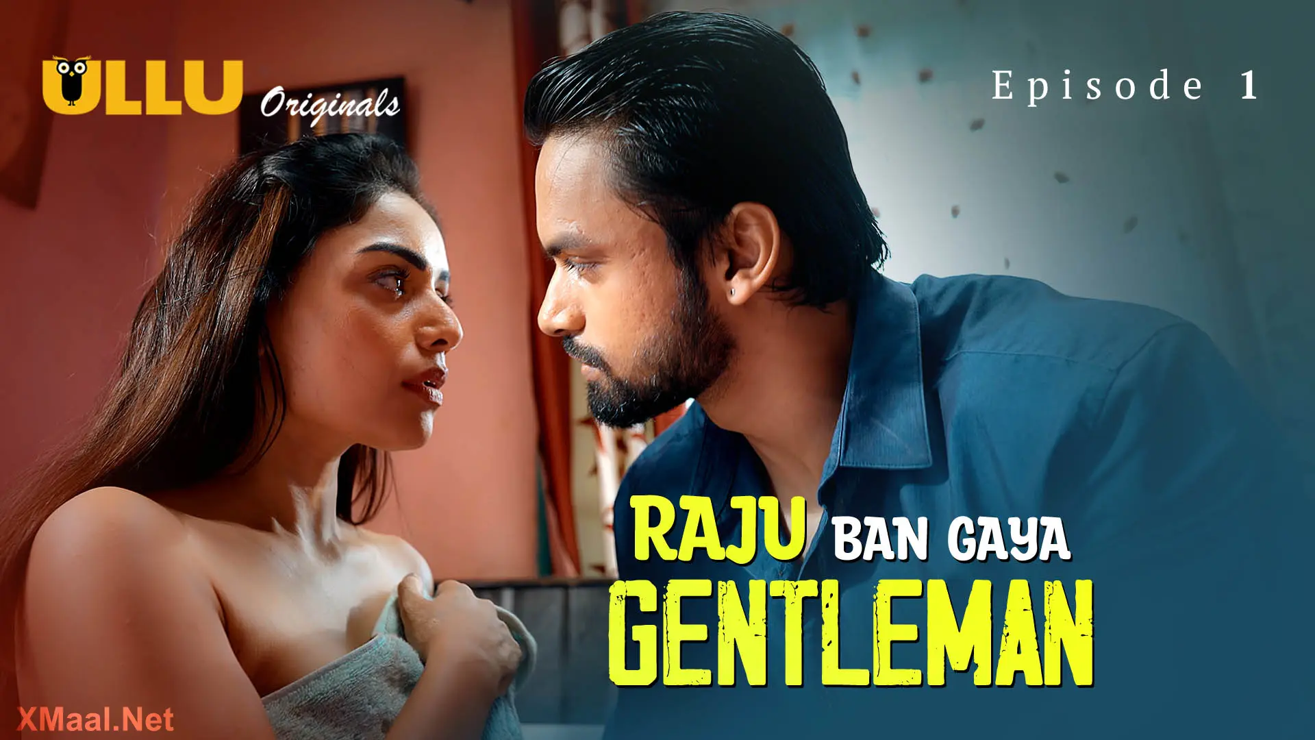 Raju Ban Gaya Gentleman Episode 1
