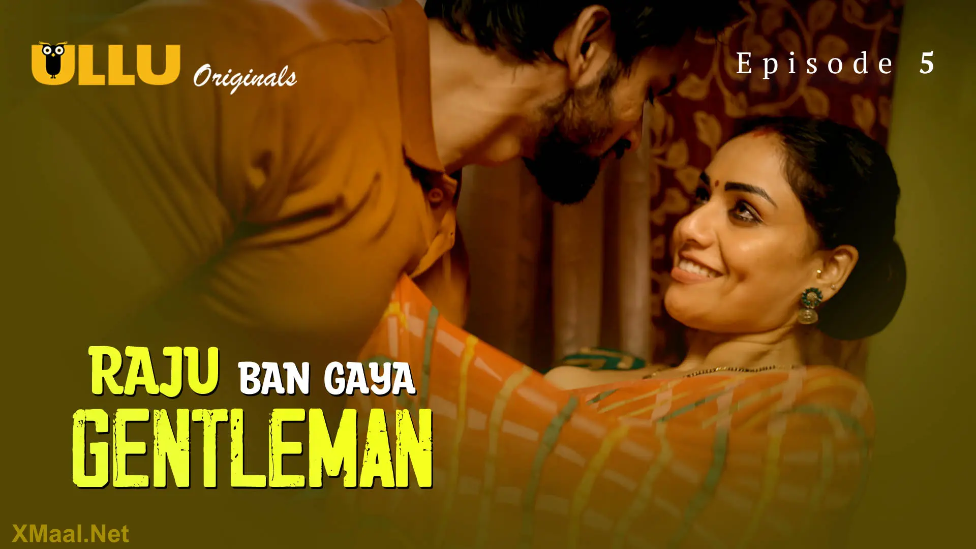 Raju Ban Gaya Gentleman Episode 5