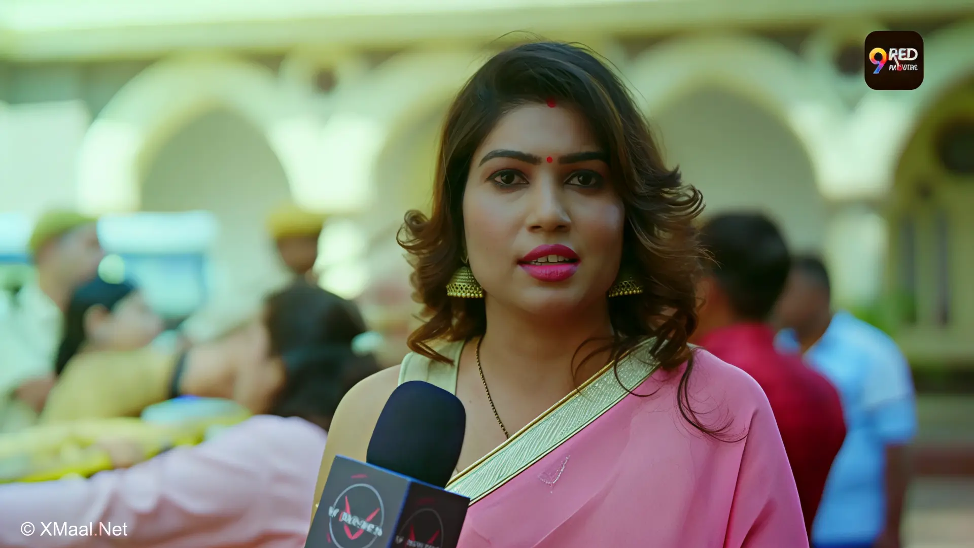 Ravan Episode 8