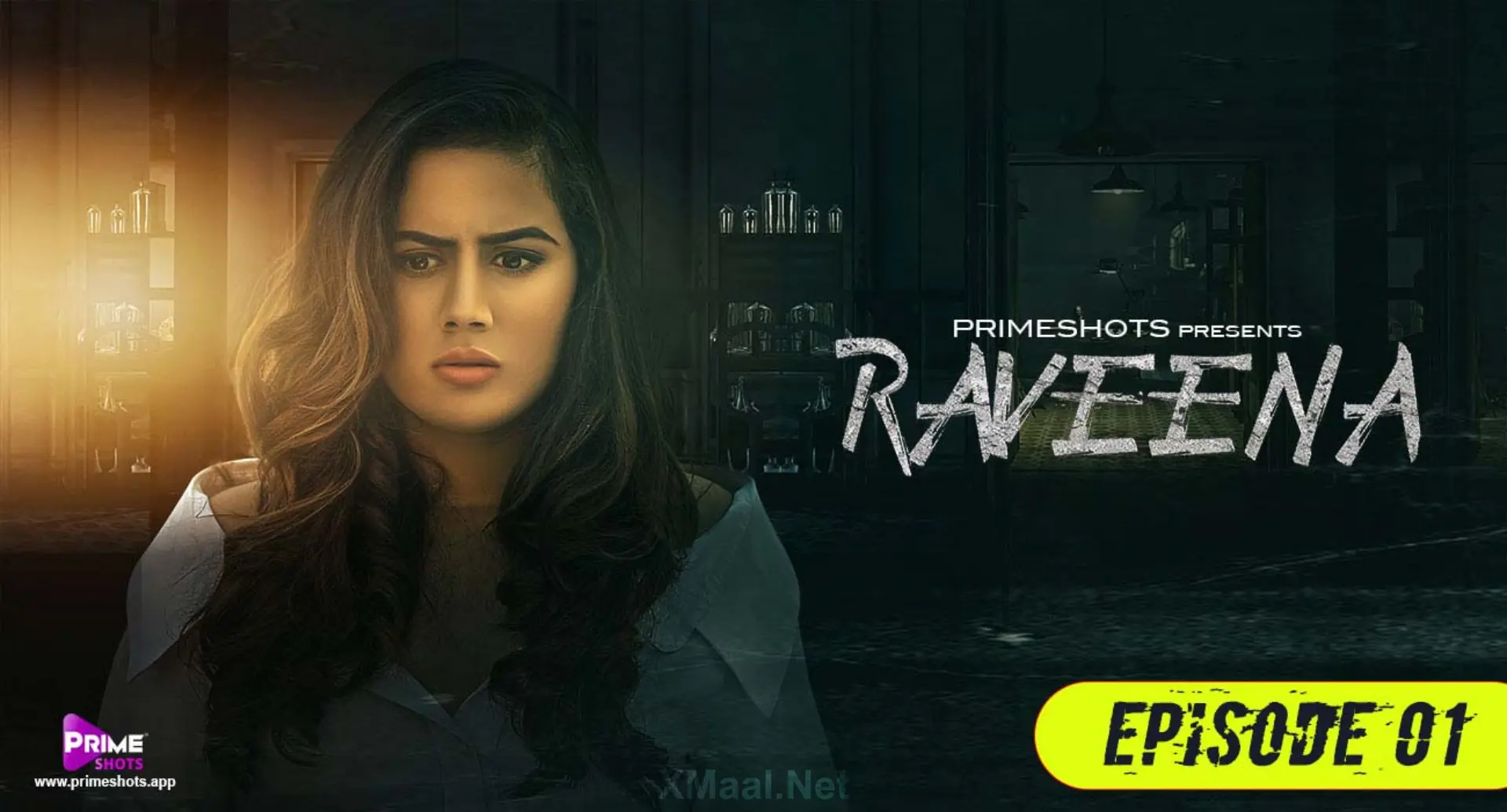 Raveena Episode 1