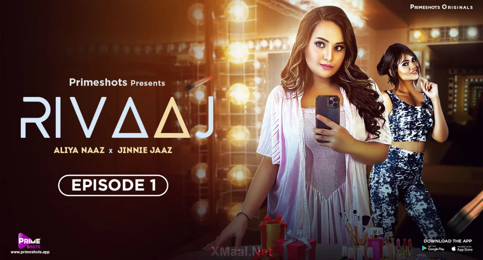 Rivaaj Episode 1