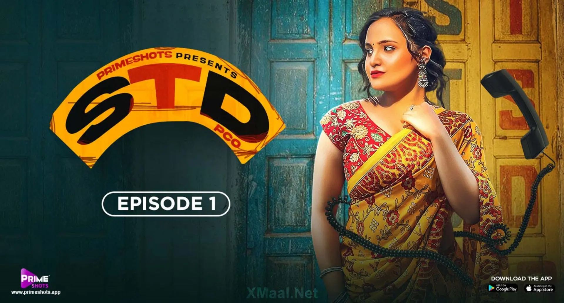 STD PCO Episode 1