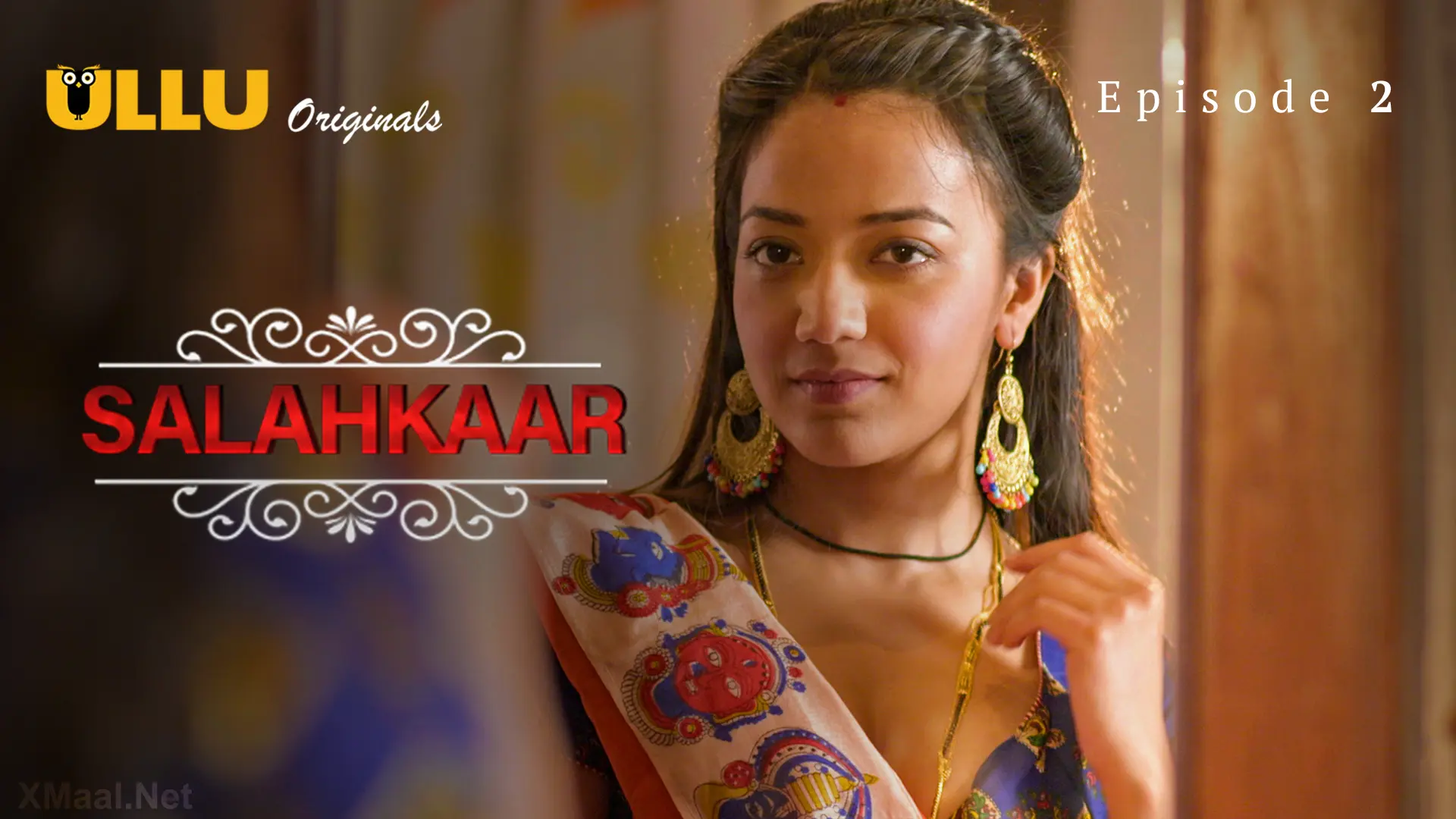 Salahkaar Episode 2
