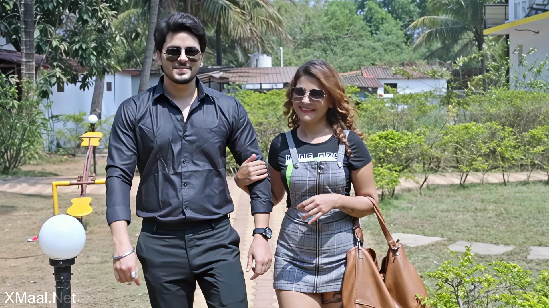 Sautela Baap Episode 2