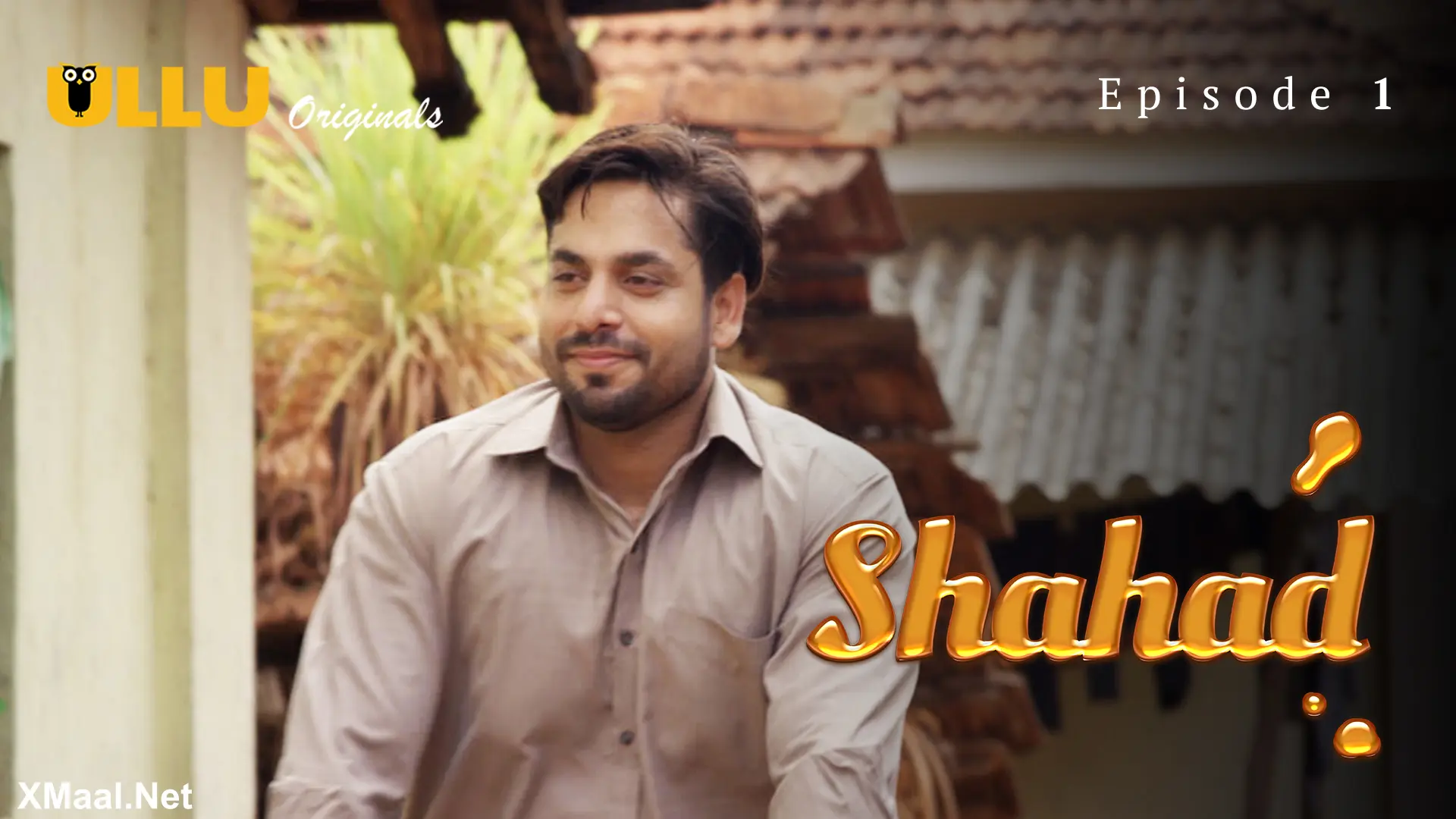 Shahad Episode 1