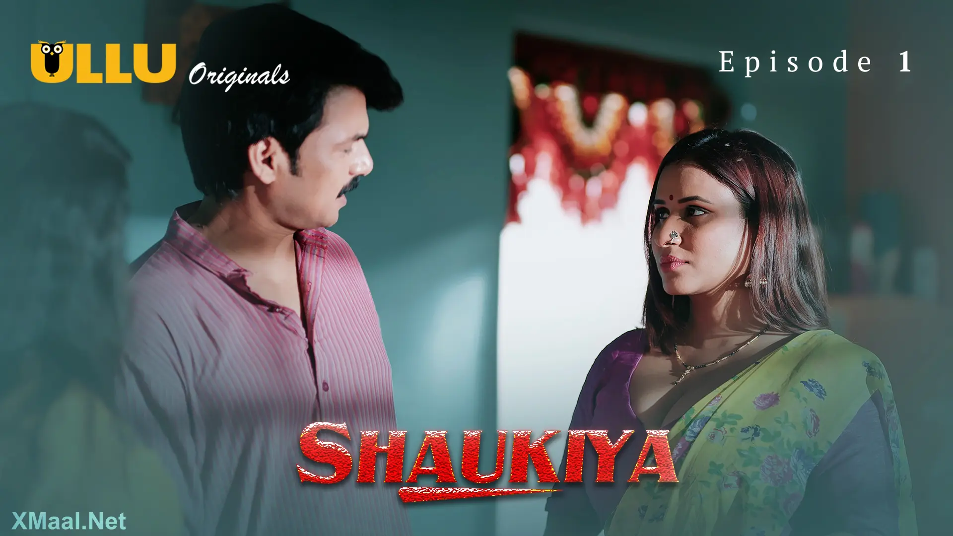 Shaukiya Episode 1