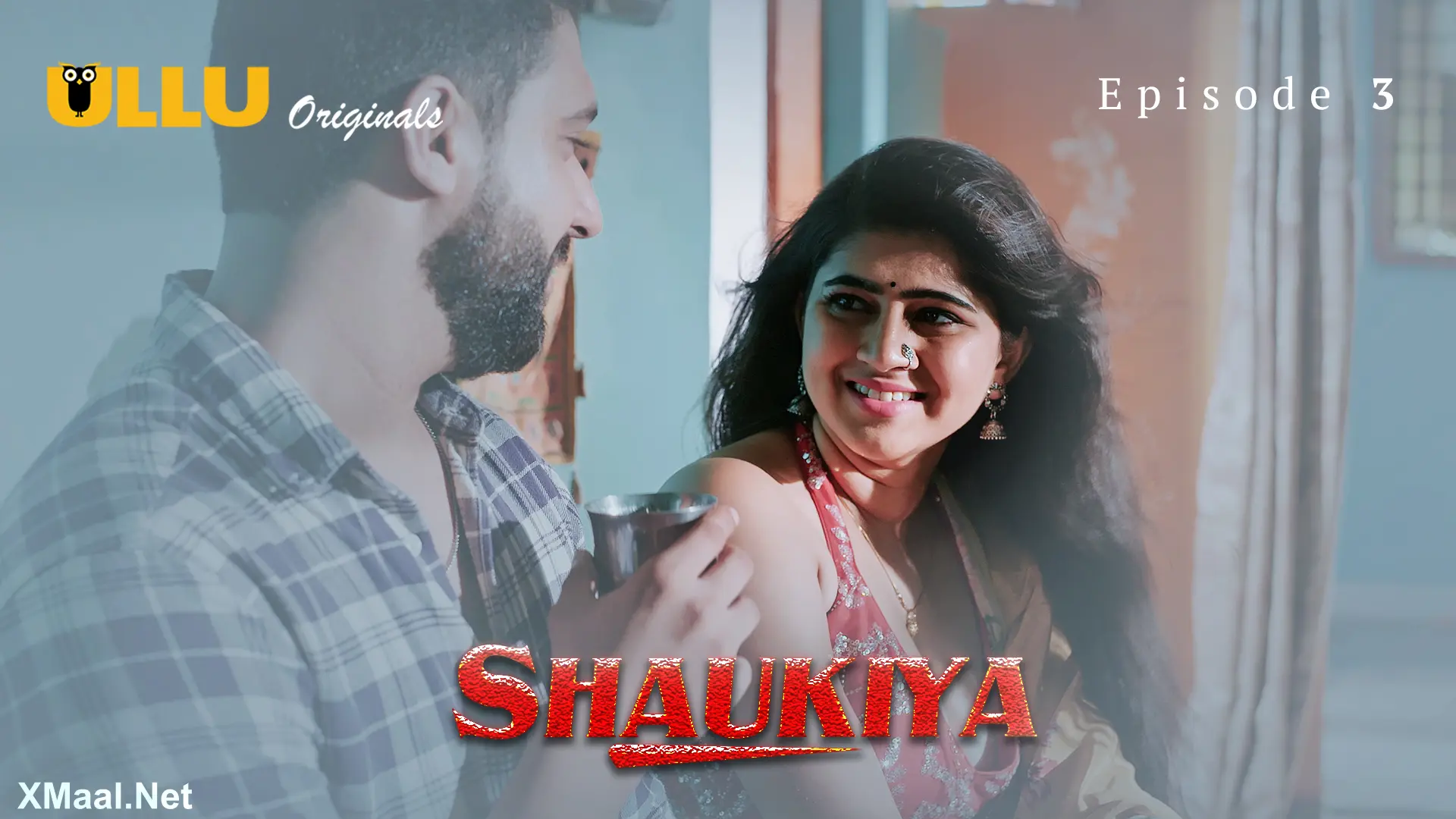 Shaukiya Episode 3