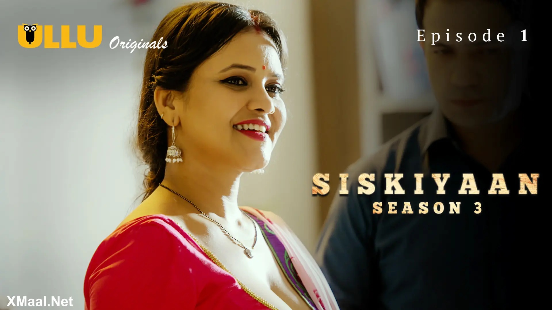 Siskiyaan S3 Episode 1