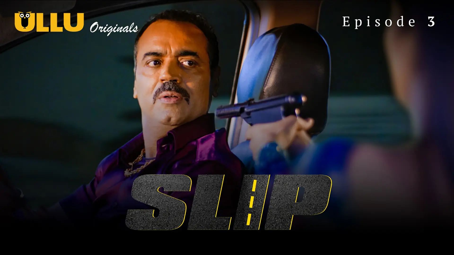 Slip Episode 3