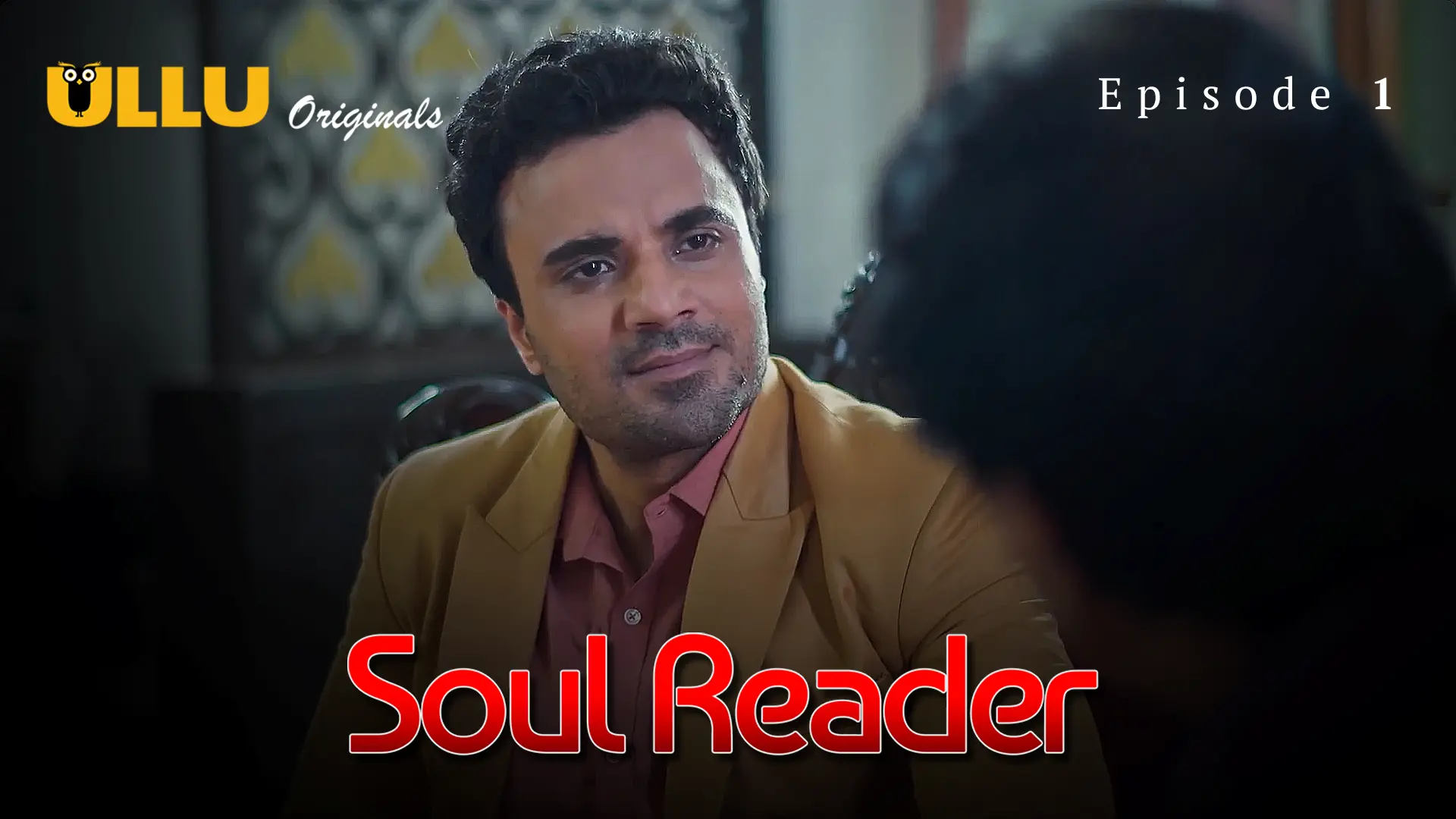 Soul Reader Episode 1