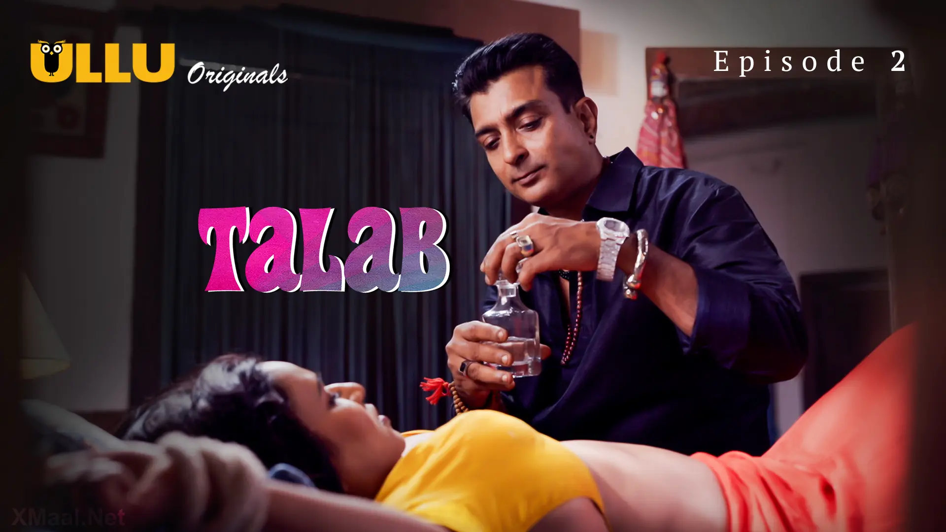 Talab Episode 2
