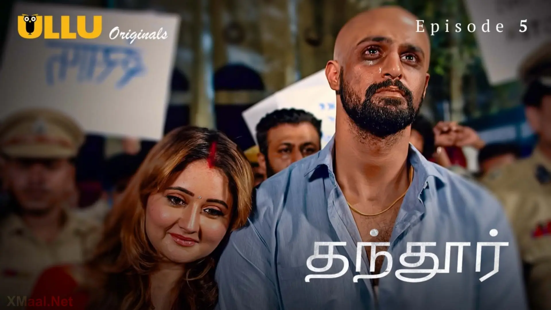 Tandoor Episode 5