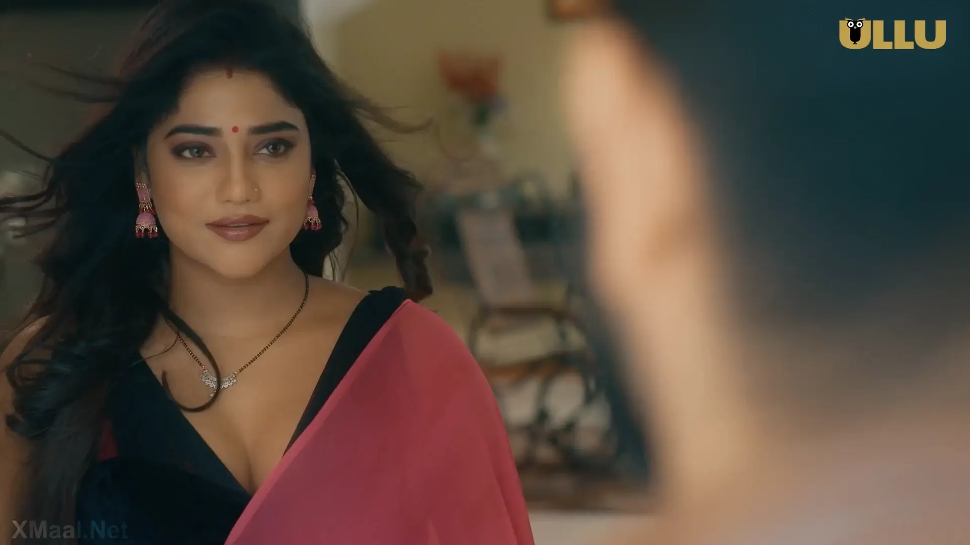 Tere Mere Beech Mein Episode 4