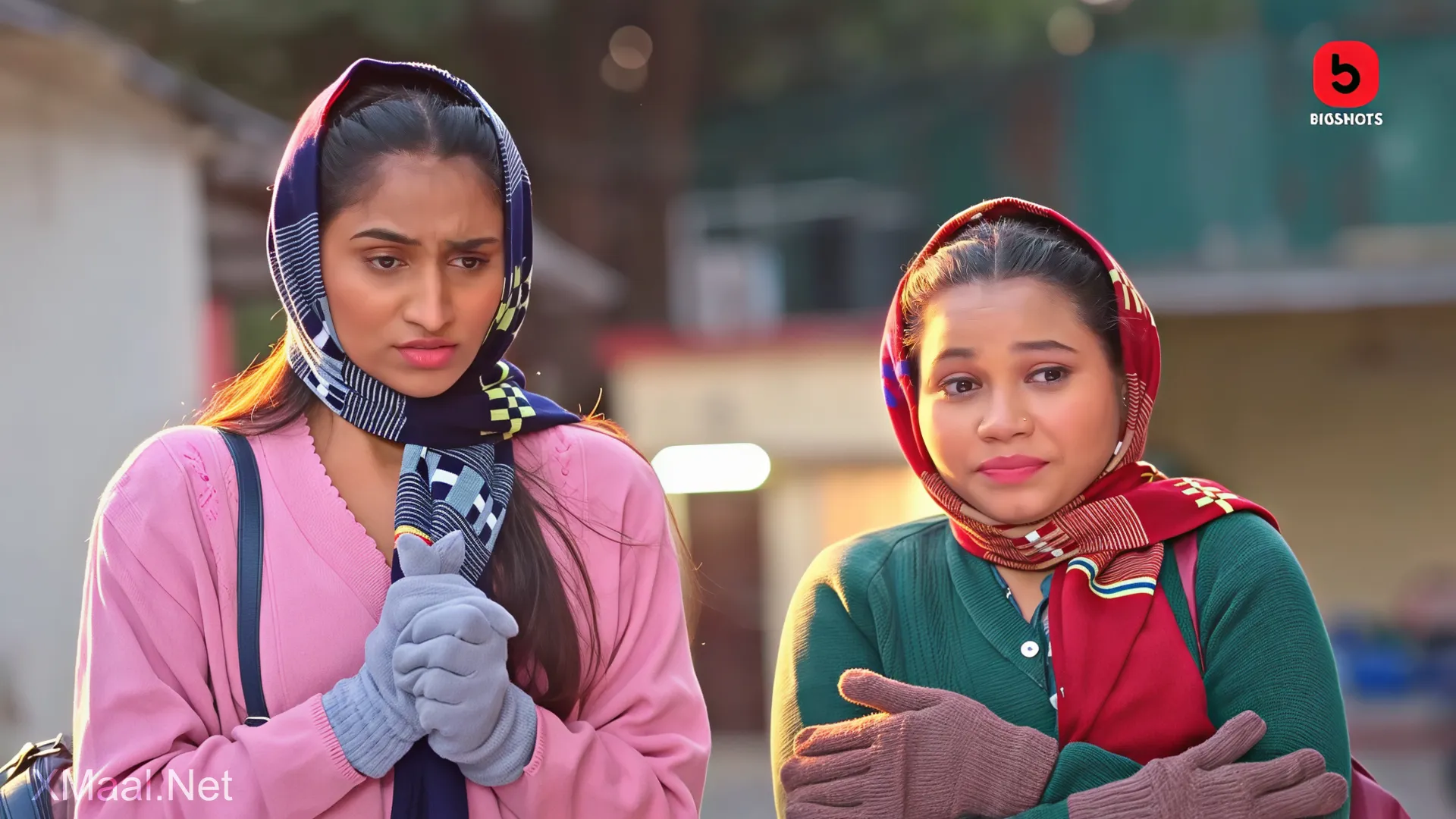 Thand Ka Maza Episode 1