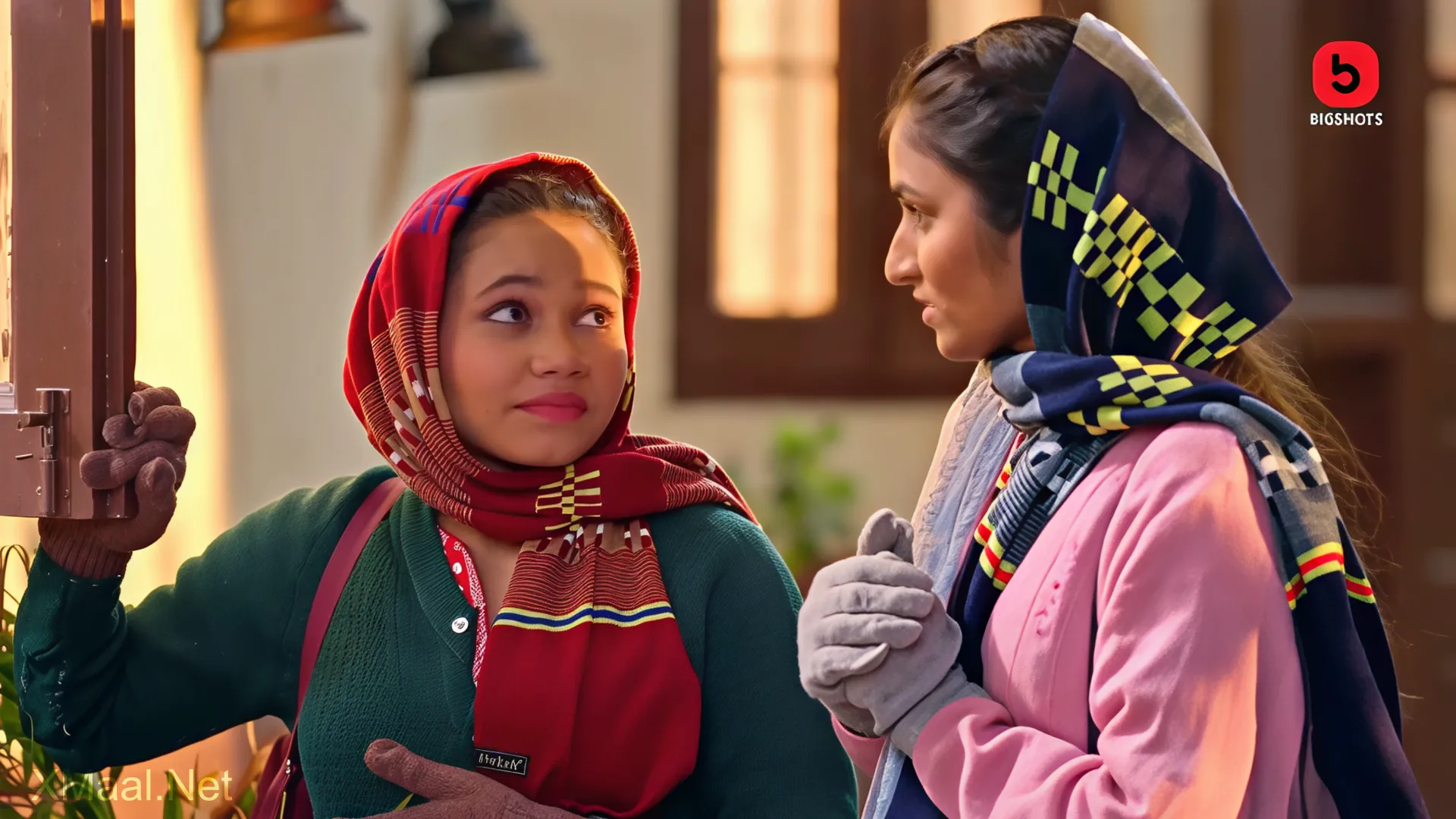 Thand Ka Maza Episode 3