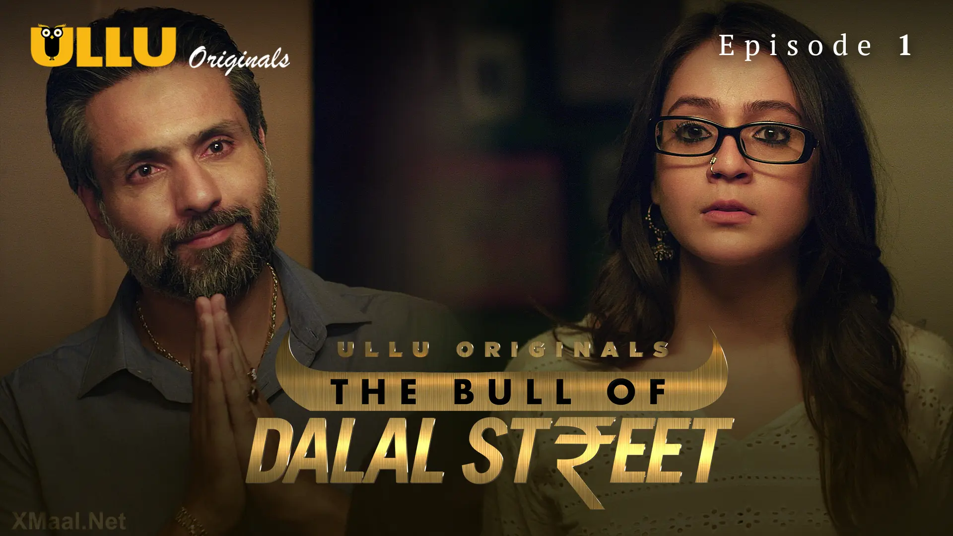 The Bull Of Dalal Street Episode 1