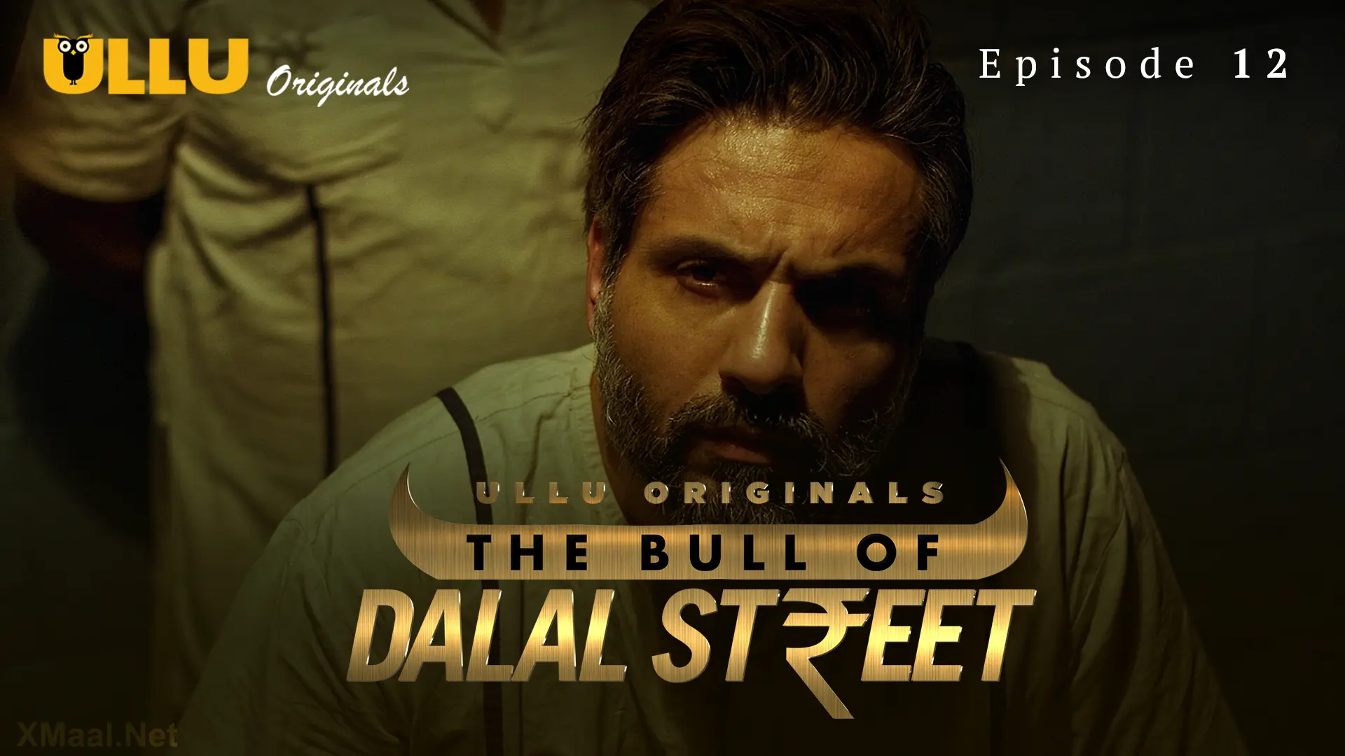 The Bull Of Dalal Street Episode 12