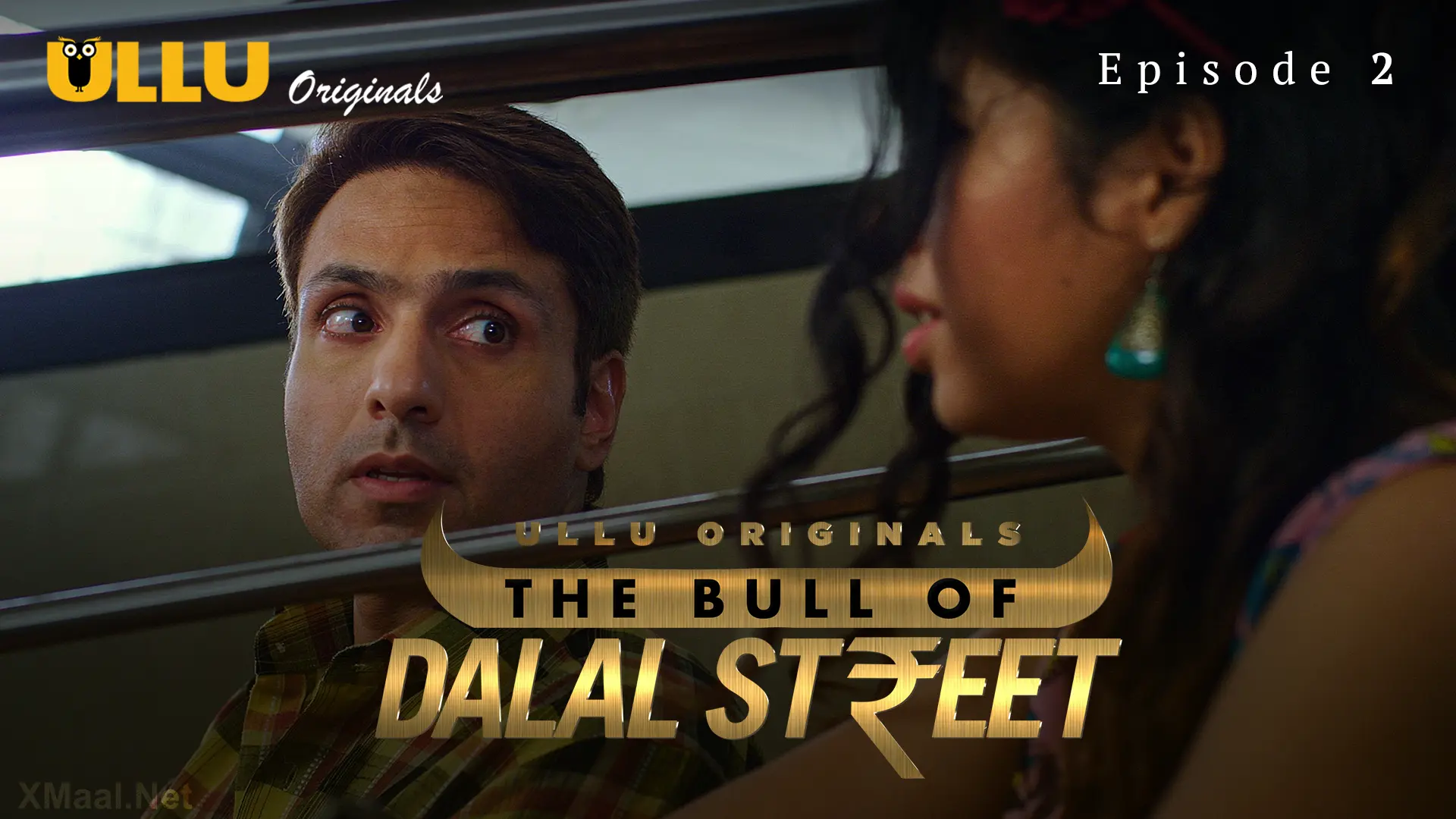 The Bull Of Dalal Street Episode 2